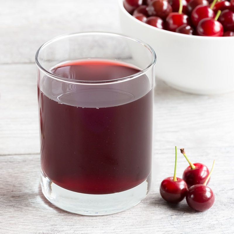 Black cherry extract benefits hotsell